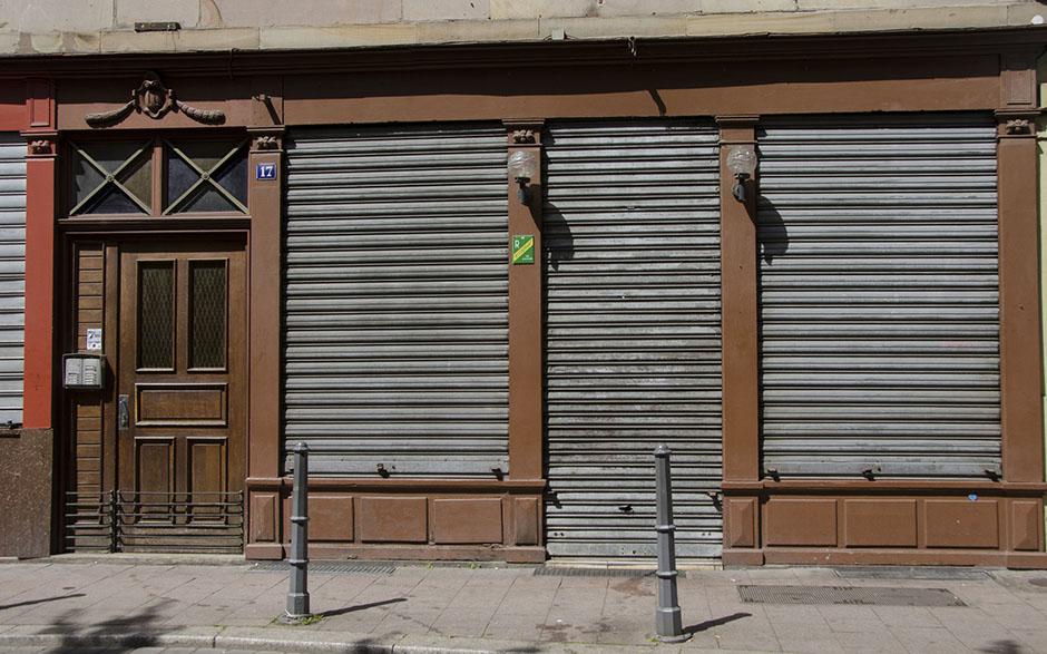  volet persienne Neuilly-Plaisance