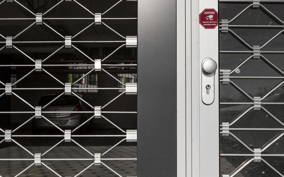 porte fenetre Neuilly-Plaisance