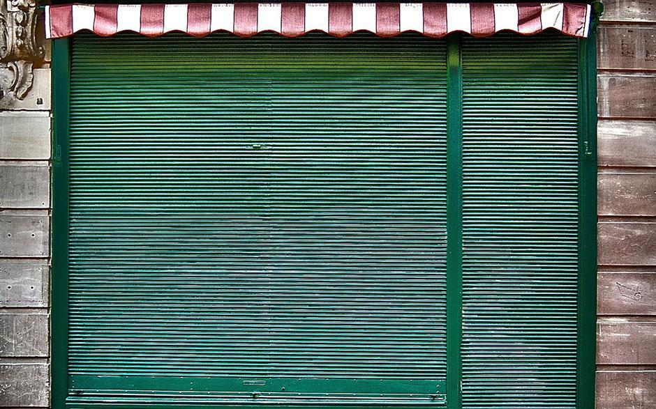 volet battant Beauvais