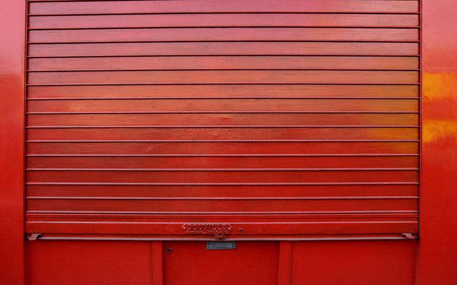 volet persienne pvc Cormeilles-en-Parisis